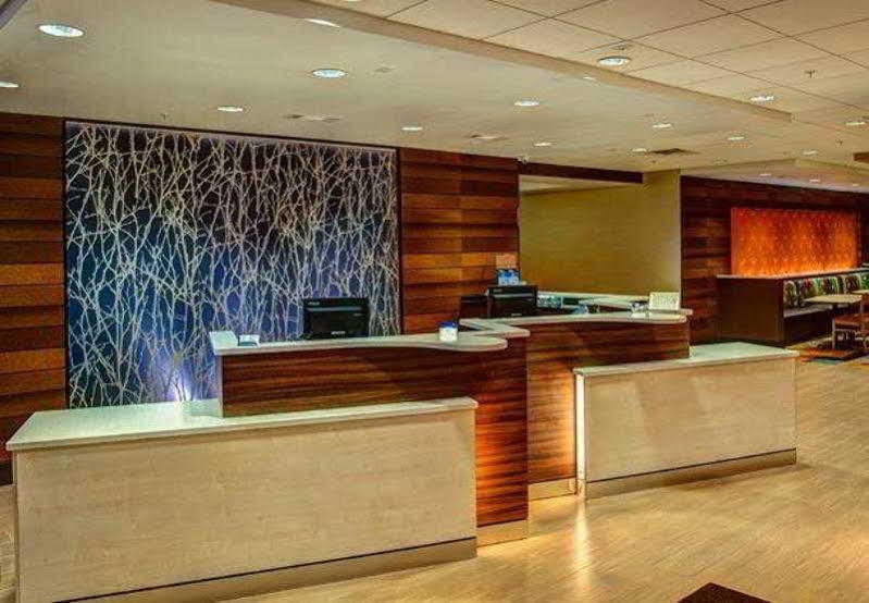 Fairfield Inn & Suites By Marriott Montgomery Airport Hope Hull Exterior foto